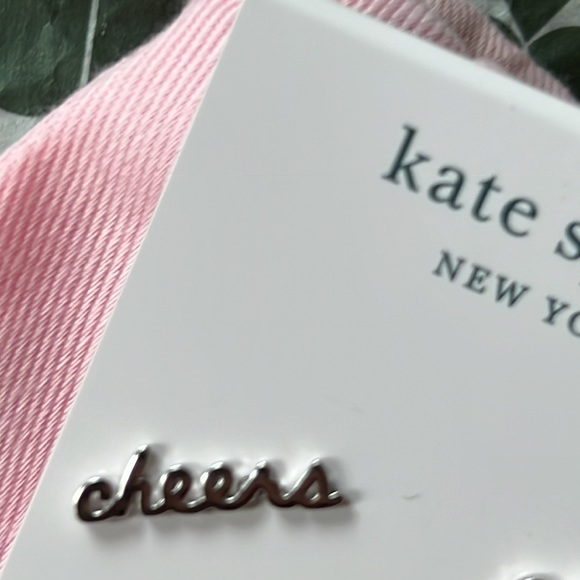 Kate spade earrings - Picture 4 of 6